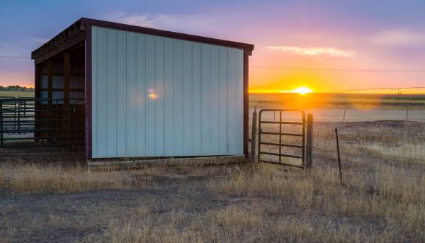 Pole Building Siding Service in Merrillville